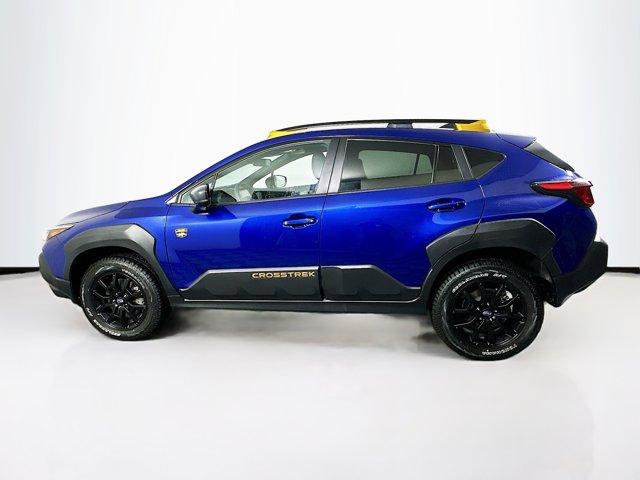 2024 Subaru Crosstrek Vehicle Photo in Doylestown, PA 18902
