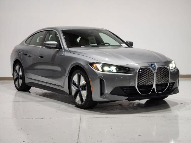 2025 BMW i4 Vehicle Photo in GRAPEVINE, TX 76051