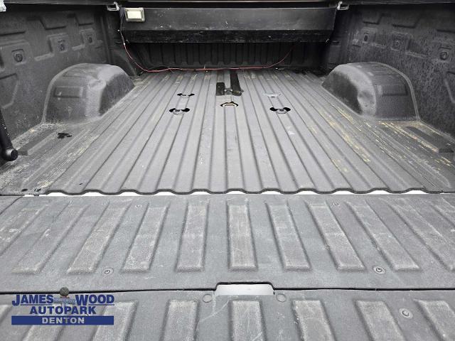 2024 GMC Sierra 2500 HD Vehicle Photo in DENTON, TX 76210-9321
