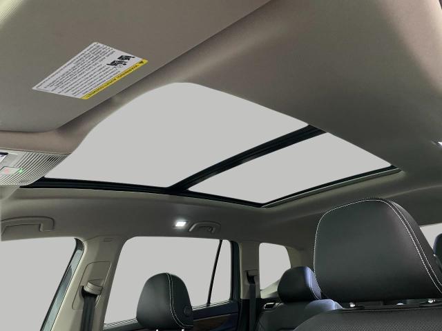 2025 Volkswagen Atlas Vehicle Photo in Appleton, WI 54913