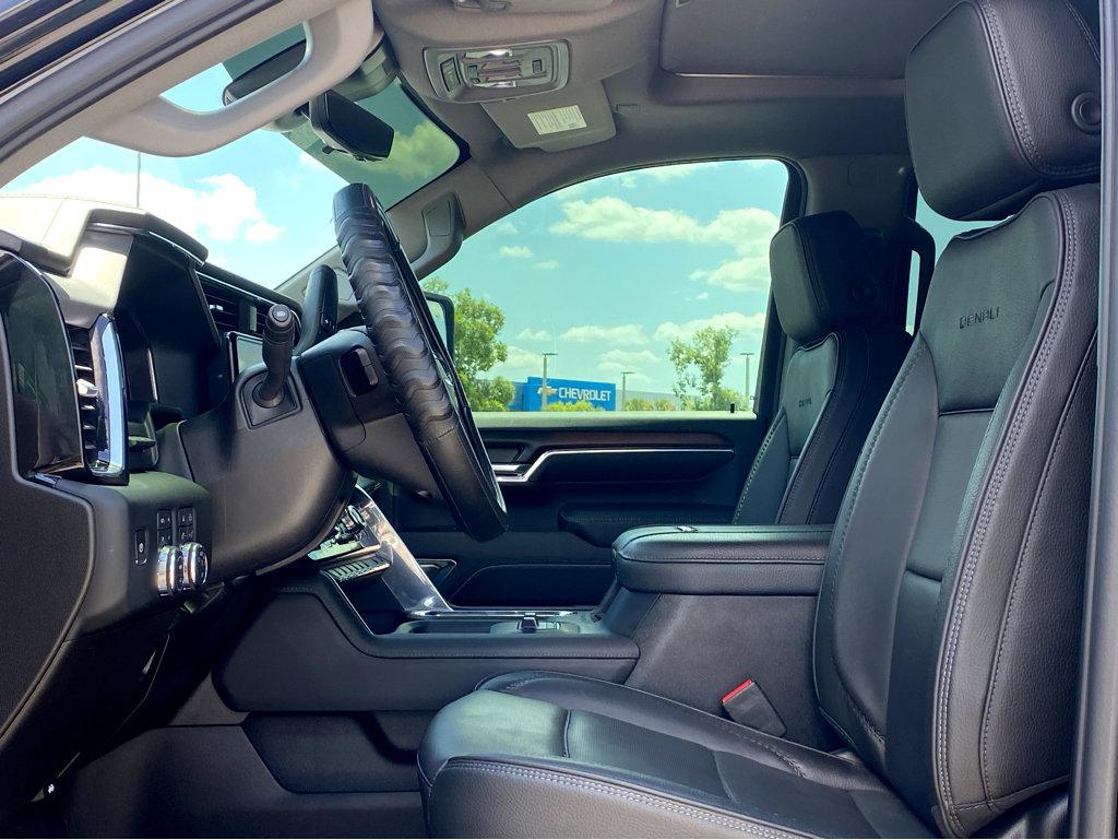 2024 GMC Sierra 2500 HD Vehicle Photo in POOLER, GA 31322-3252