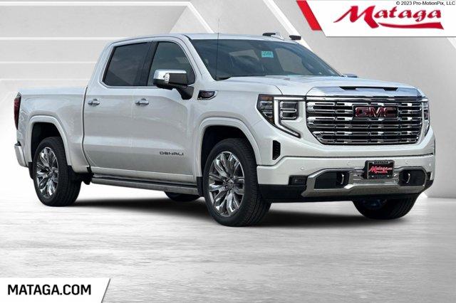 2025 GMC Sierra 1500 Vehicle Photo in STOCKTON, CA 95212-2838