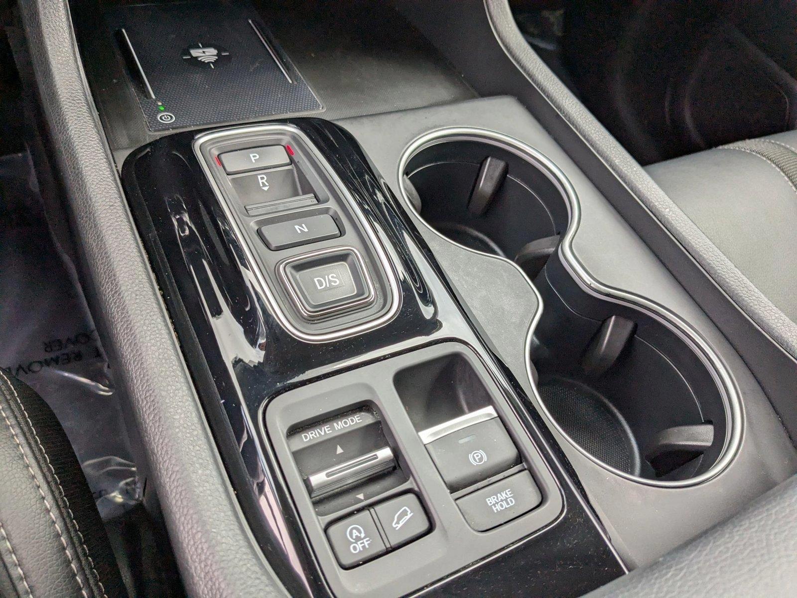 2023 Honda Pilot Vehicle Photo in Miami, FL 33015