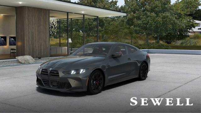 2026 BMW M4 Vehicle Photo in GRAPEVINE, TX 76051