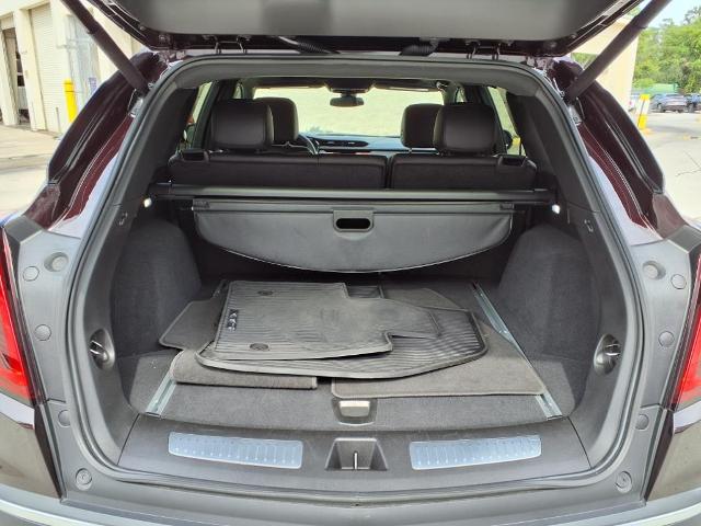 2021 Cadillac XT5 Vehicle Photo in Tampa, FL 33612