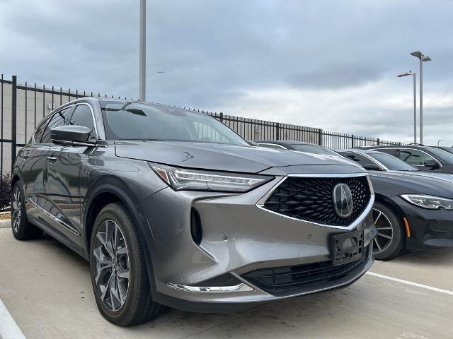 2023 Acura MDX Vehicle Photo in Grapevine, TX 76051