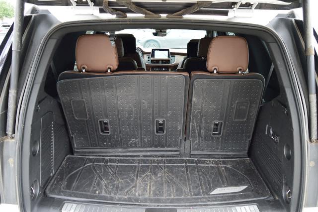 2023 Chevrolet Tahoe Vehicle Photo in Houston, TX 77090