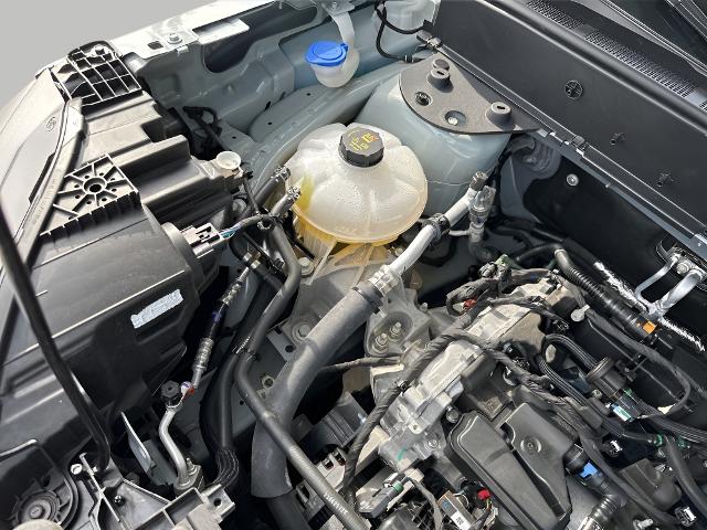 2023 Ford Bronco Sport Vehicle Photo in MANITOWOC, WI 54220-5838