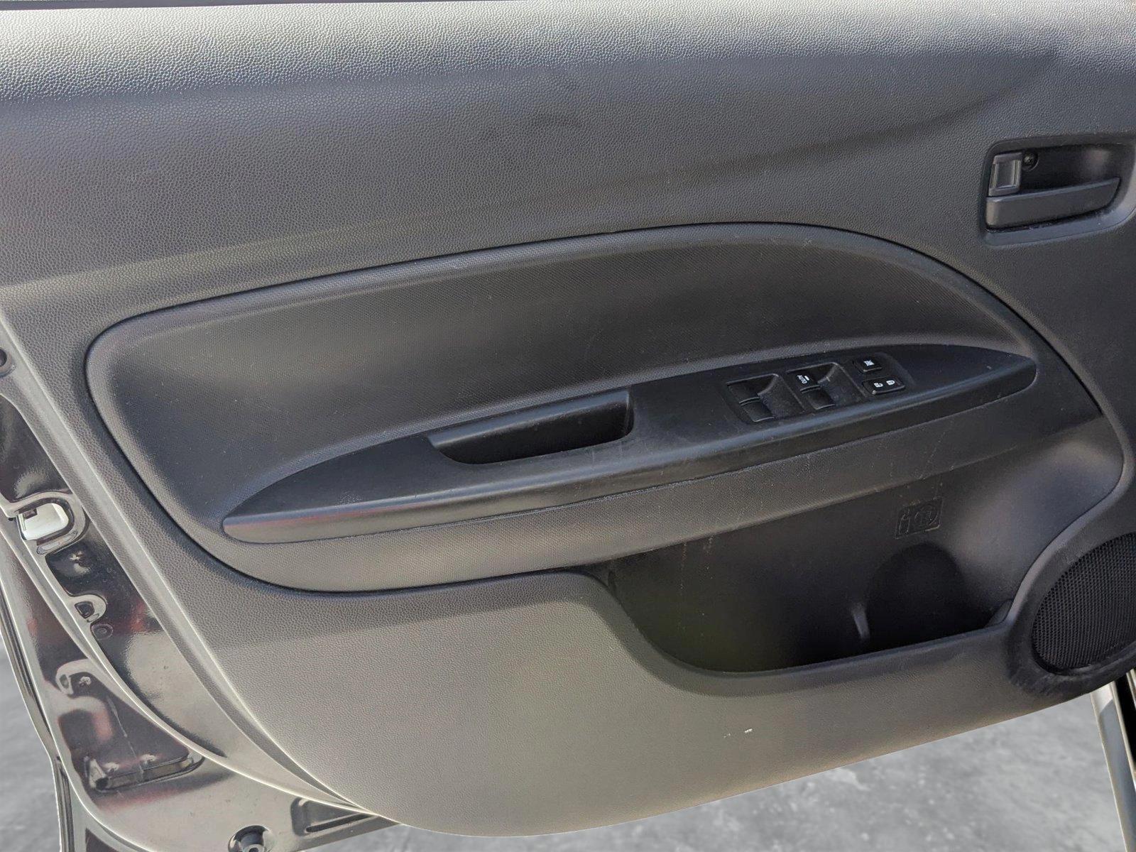 2024 Mitsubishi Mirage G4 Vehicle Photo in Pembroke Pines , FL 33084