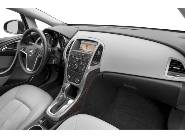 2016 Buick Verano Vehicle Photo in Tulsa, OK 74129