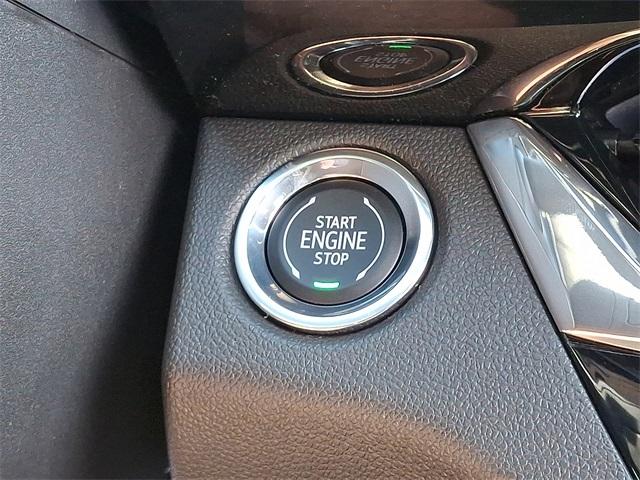 2025 Buick Envista Vehicle Photo in LEWES, DE 19958-4935