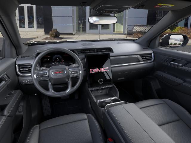 2026 GMC Terrain Vehicle Photo in DANBURY, CT 06810-5034