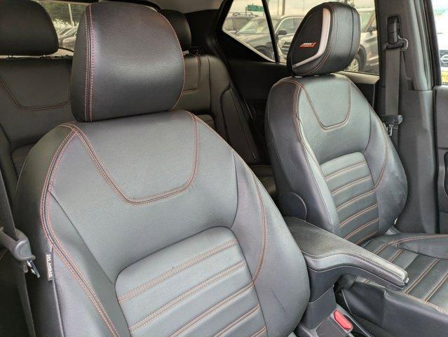 2020 Nissan Kicks Vehicle Photo in San Antonio, TX 78209