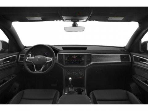 2021 Volkswagen Atlas Cross Sport Vehicle Photo in Georgetown, TX 78626