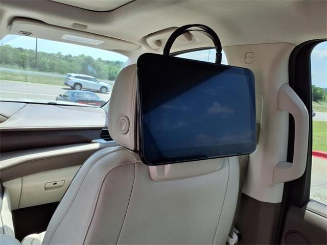 2021 GMC Yukon XL Vehicle Photo in ELGIN, TX 78621-4245