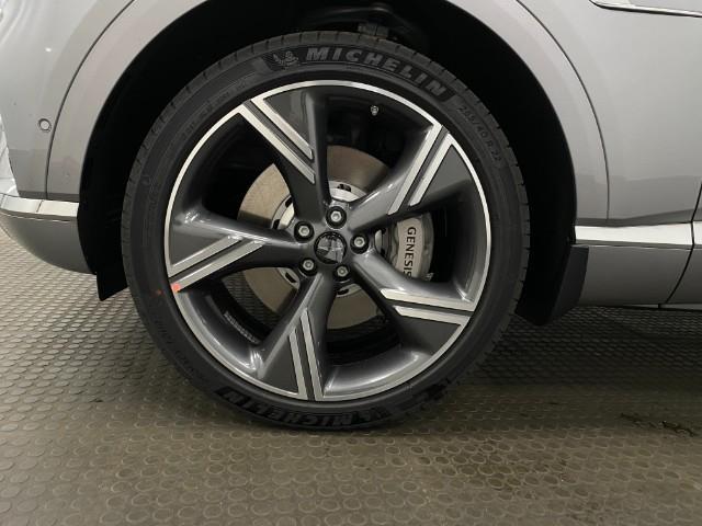 2025 Genesis GV80 Vehicle Photo in Appleton, WI 54913