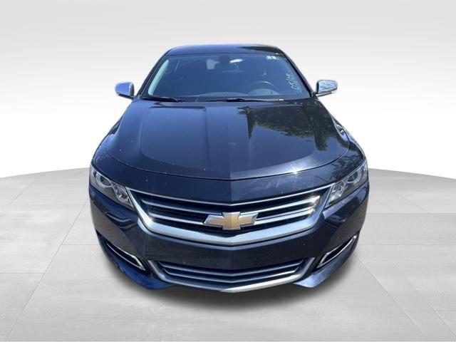 2020 Chevrolet Impala Vehicle Photo in DELRAY BEACH, FL 33483-3294