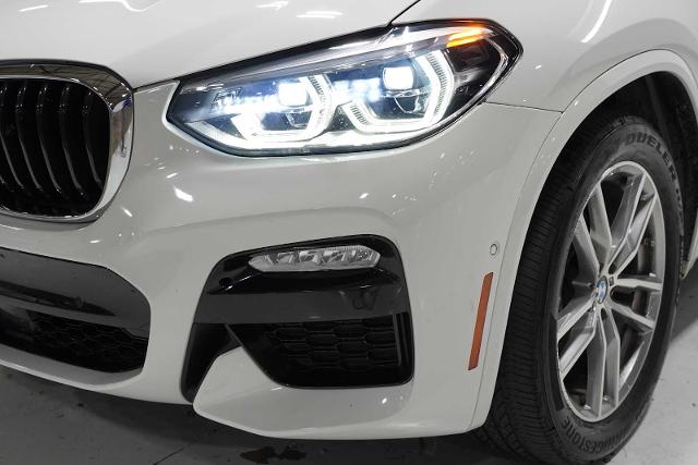 2018 BMW X3 xDrive30i Vehicle Photo in GRAPEVINE, TX 76051