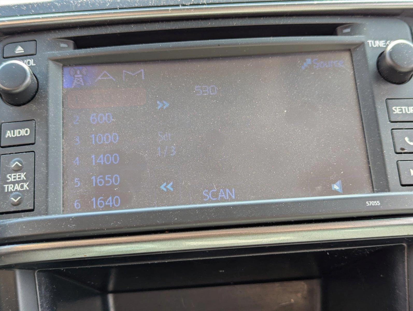 2013 Toyota Highlander Vehicle Photo in Ft. Myers, FL 33907