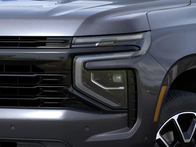2025 Chevrolet Tahoe Vehicle Photo in APPLETON, WI 54914-4656