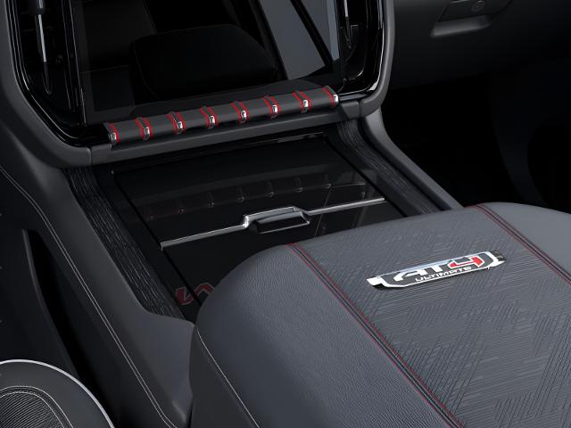 2025 GMC Yukon Vehicle Photo in APPLETON, WI 54914-8833