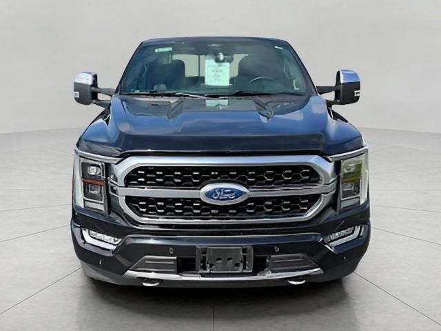 2022 Ford F-150 Vehicle Photo in Neenah, WI 54956