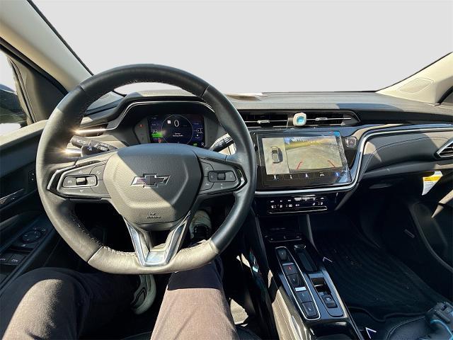 2023 Chevrolet Bolt EUV Vehicle Photo in EVERETT, WA 98203-5662