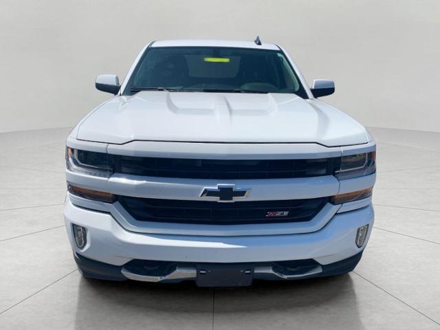 2016 Chevrolet Silverado 1500 Vehicle Photo in APPLETON, WI 54914-4656