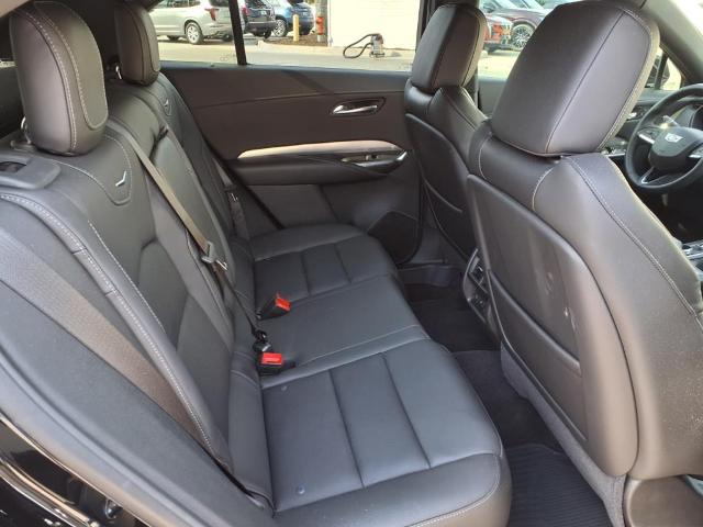 2022 Cadillac XT4 Vehicle Photo in Tampa, FL 33612