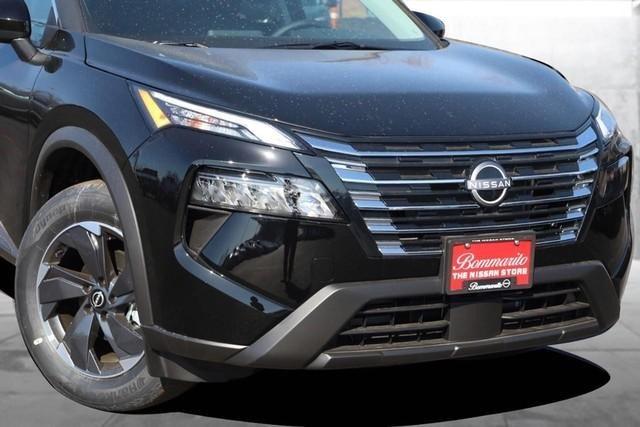 2025 Nissan Rogue Vehicle Photo in Hazelwood, MO 63042