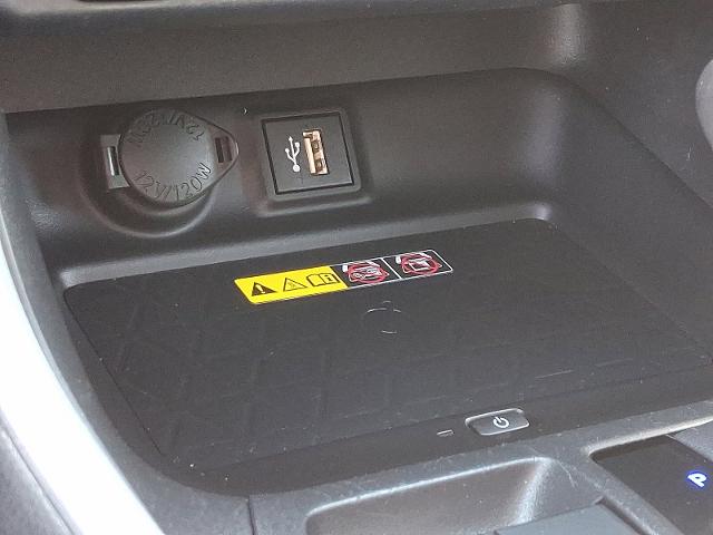 2023 Toyota RAV4 Vehicle Photo in TREVOSE, PA 19053-4984