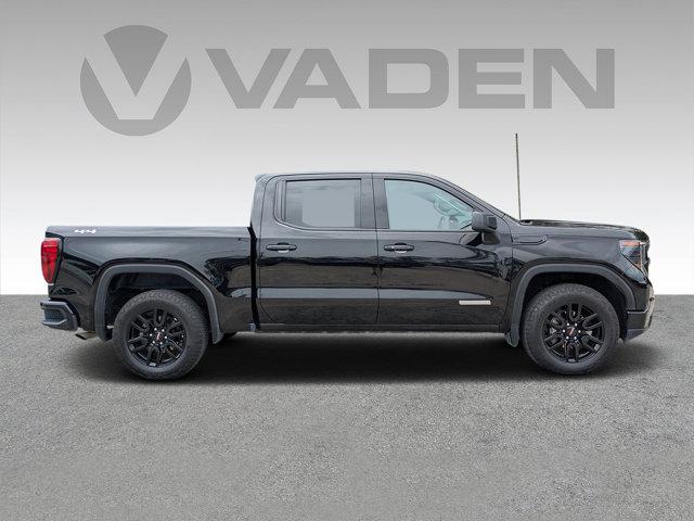 2022 GMC Sierra 1500 Vehicle Photo in BRUNSWICK, GA 31525-1881