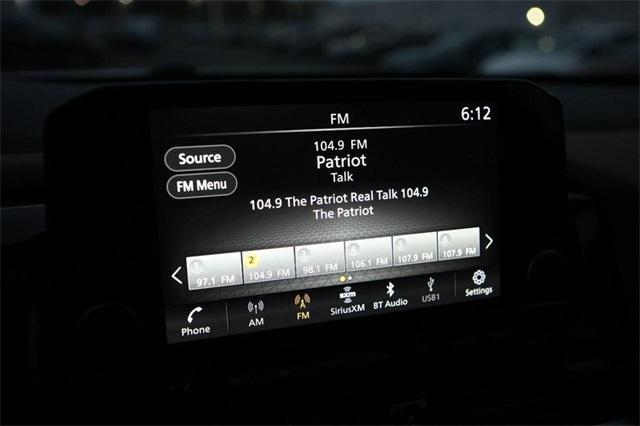 2025 Nissan Pathfinder Vehicle Photo in Hazelwood, MO 63042