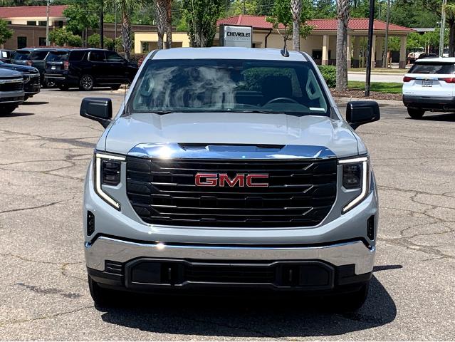 2025 GMC Sierra 1500 Vehicle Photo in BEAUFORT, SC 29906-4218
