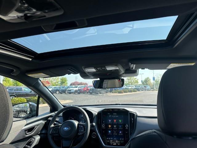 2025 Subaru Crosstrek Vehicle Photo in Oshkosh, WI 54904