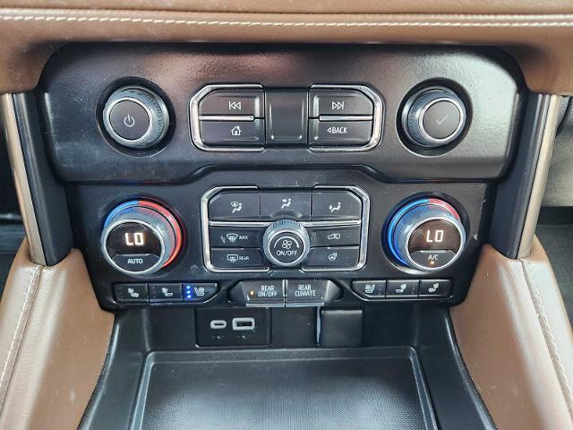 2023 Chevrolet Tahoe Vehicle Photo in HOUSTON, TX 77079