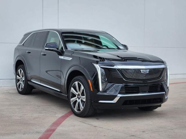 2025 Cadillac Escalade IQ Vehicle Photo in Dallas, TX 75209