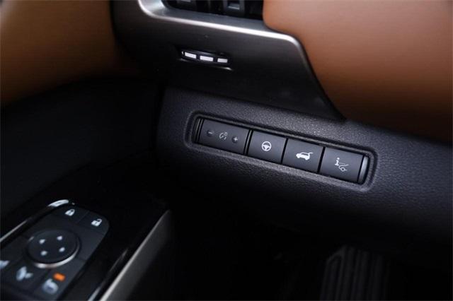 2025 Nissan Pathfinder Vehicle Photo in Hazelwood, MO 63042