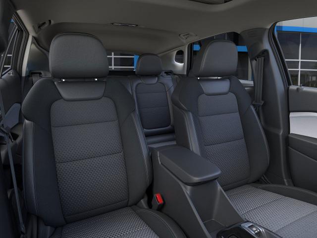 2025 Chevrolet Trax Vehicle Photo in Roslyn, NY 11576