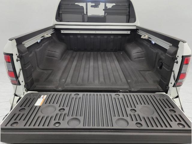 2023 Nissan Frontier Vehicle Photo in Neenah, WI 54956
