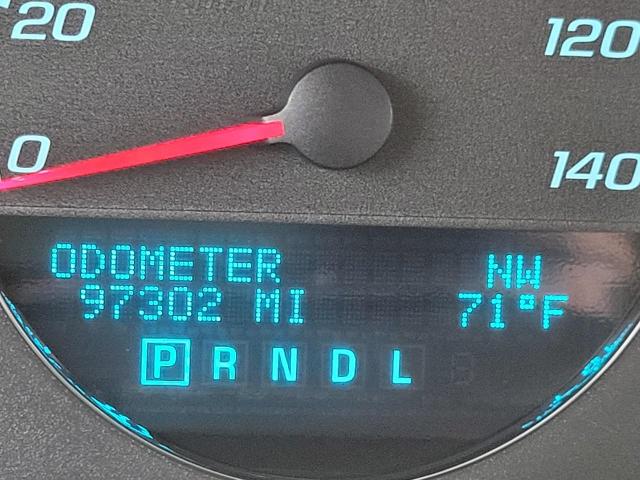 2013 Chevrolet Impala Vehicle Photo in NEENAH, WI 54956-2243