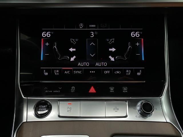 2025 Audi A6 Sedan Vehicle Photo in Appleton, WI 54913