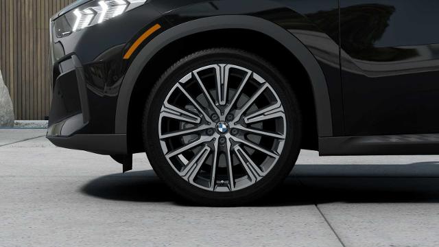2025 BMW X2 xDrive28i Vehicle Photo in GRAPEVINE, TX 76051