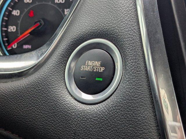 2023 Chevrolet Traverse Vehicle Photo in BRUNSWICK, GA 31525-1881