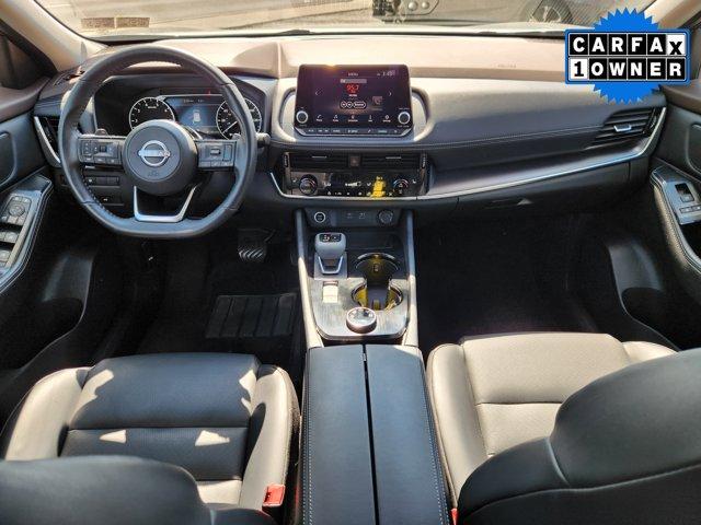 2022 Nissan Rogue Vehicle Photo in Ardmore, PA 19003