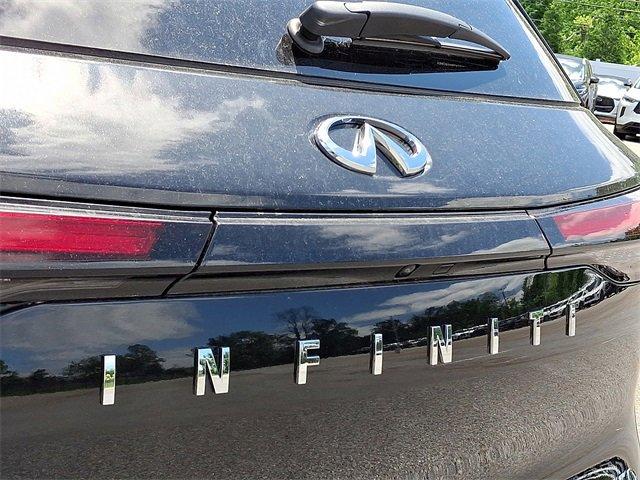 2025 INFINITI QX60 Vehicle Photo in Willow Grove, PA 19090