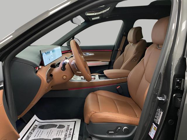 2026 Genesis GV70 Vehicle Photo in Appleton, WI 54913