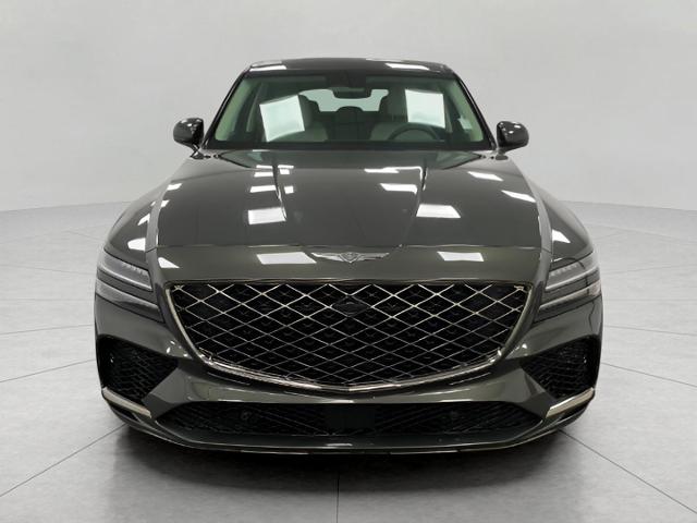 2025 Genesis GV80 Vehicle Photo in Appleton, WI 54913