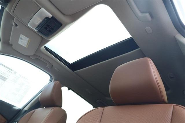 2025 Nissan Rogue Vehicle Photo in Hazelwood, MO 63042