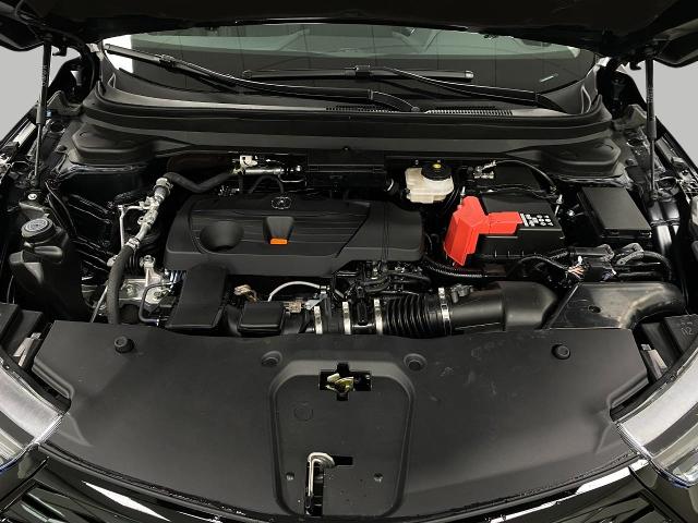 2025 Acura RDX Vehicle Photo in Appleton, WI 54913